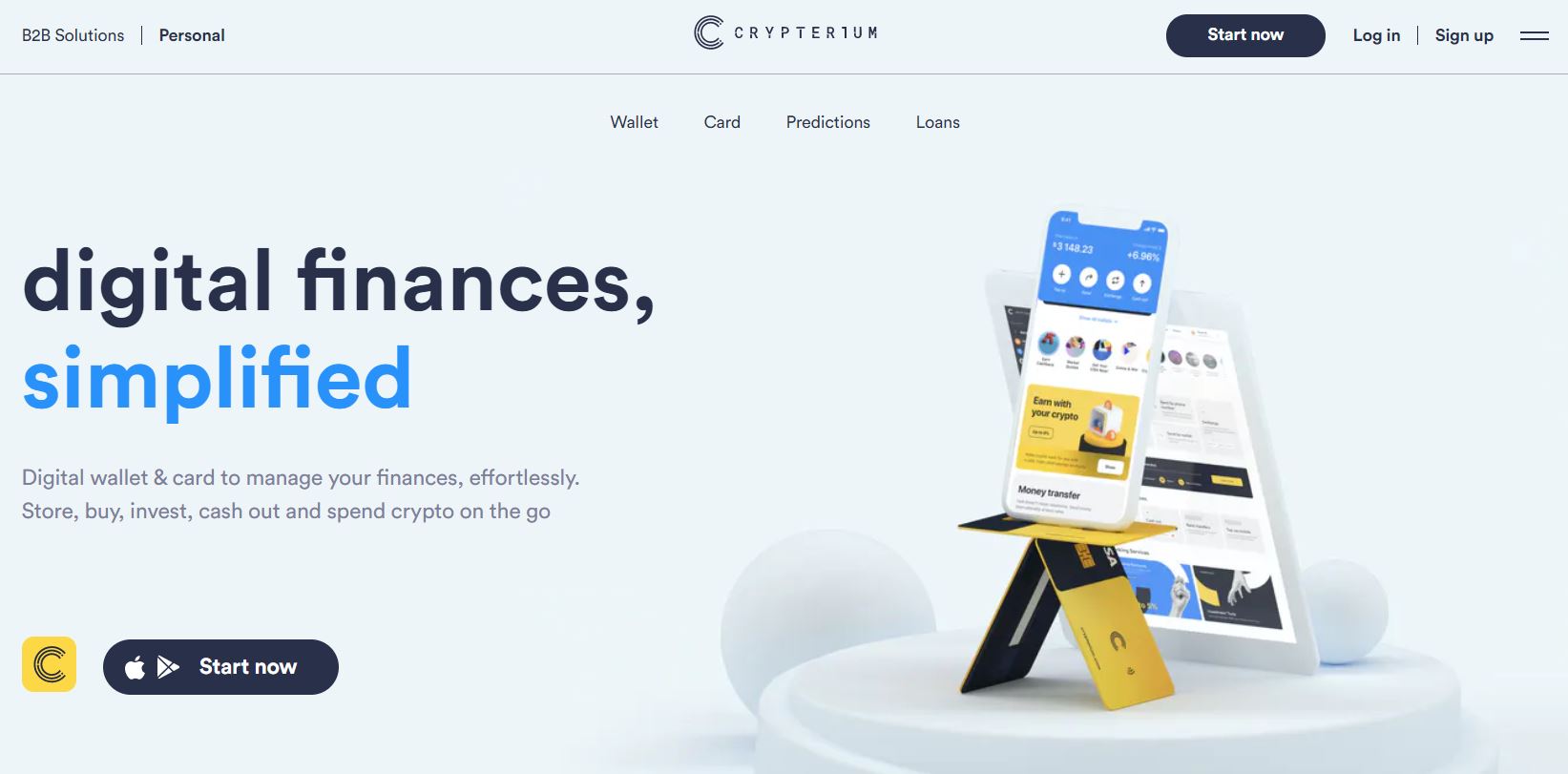 Crypterium