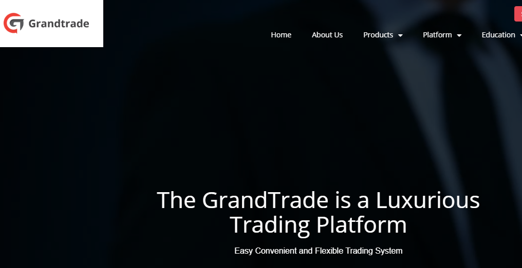 Grandtrade Review