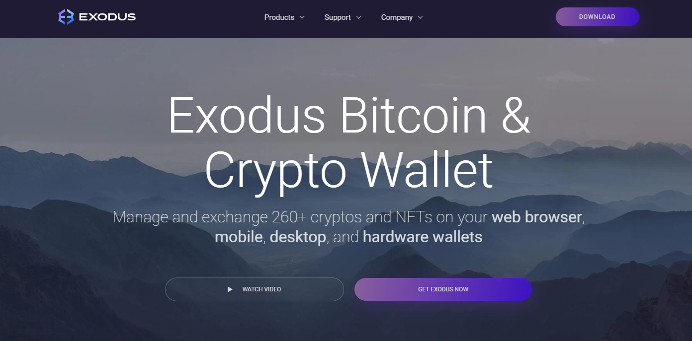 Exodus Review