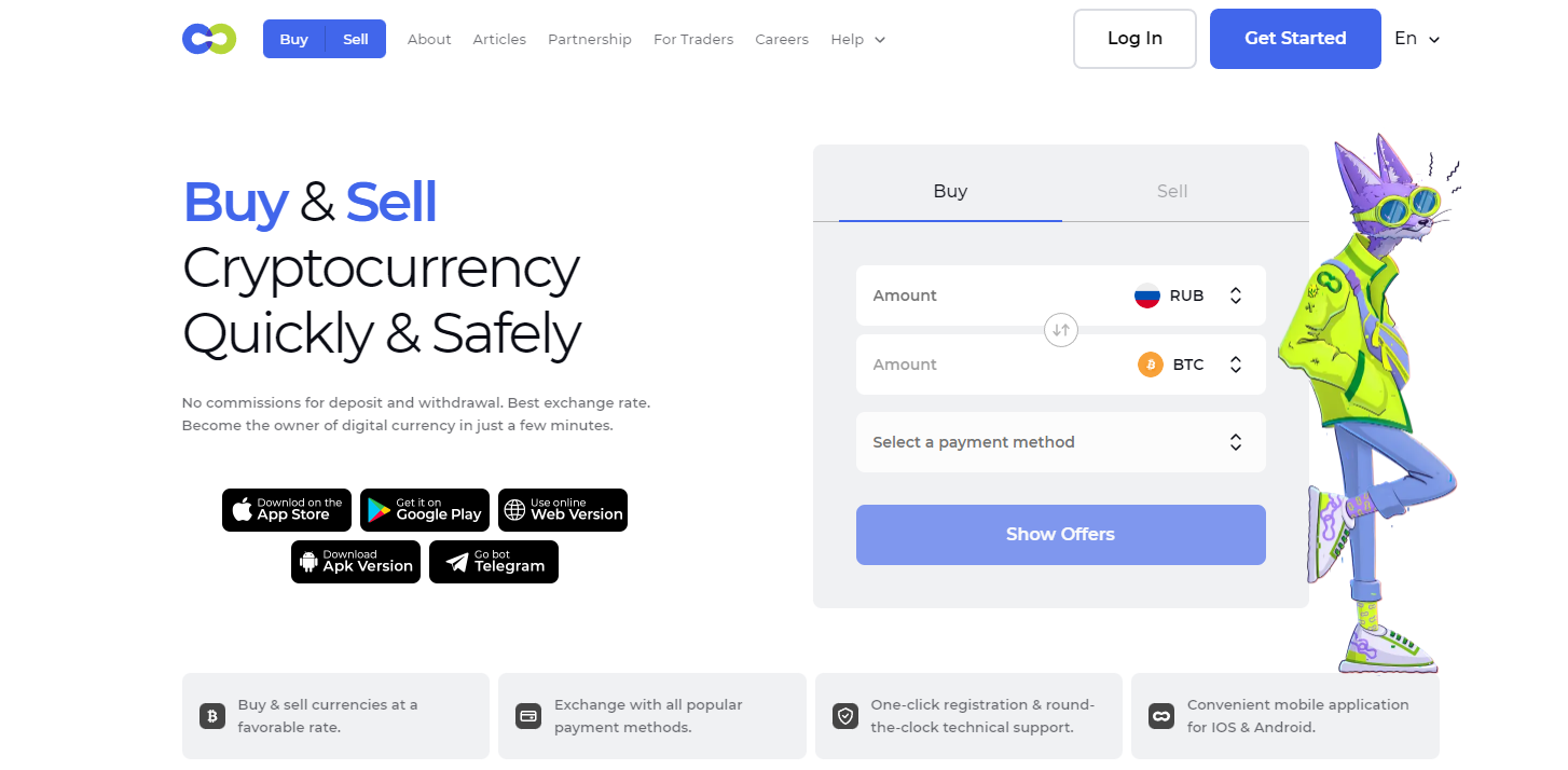 Trust Wallet Review